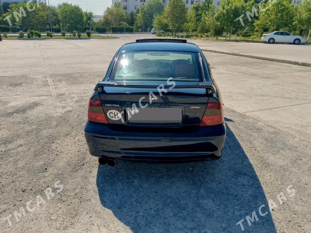 Opel Vectra 1999 - 70 000 TMT - Daşoguz - img 6