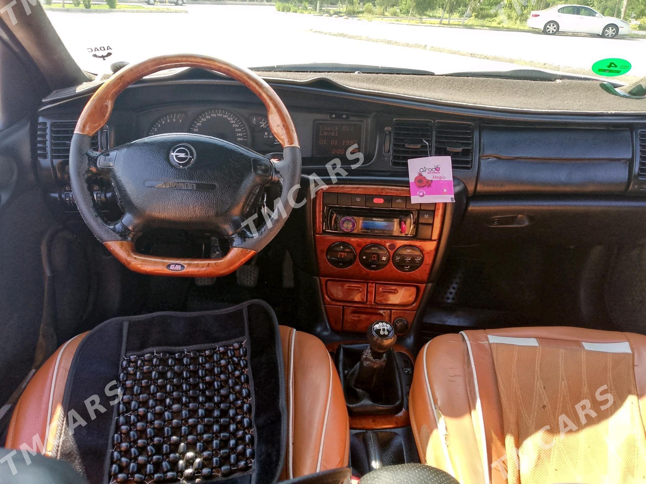 Opel Vectra 1999 - 70 000 TMT - Daşoguz - img 7