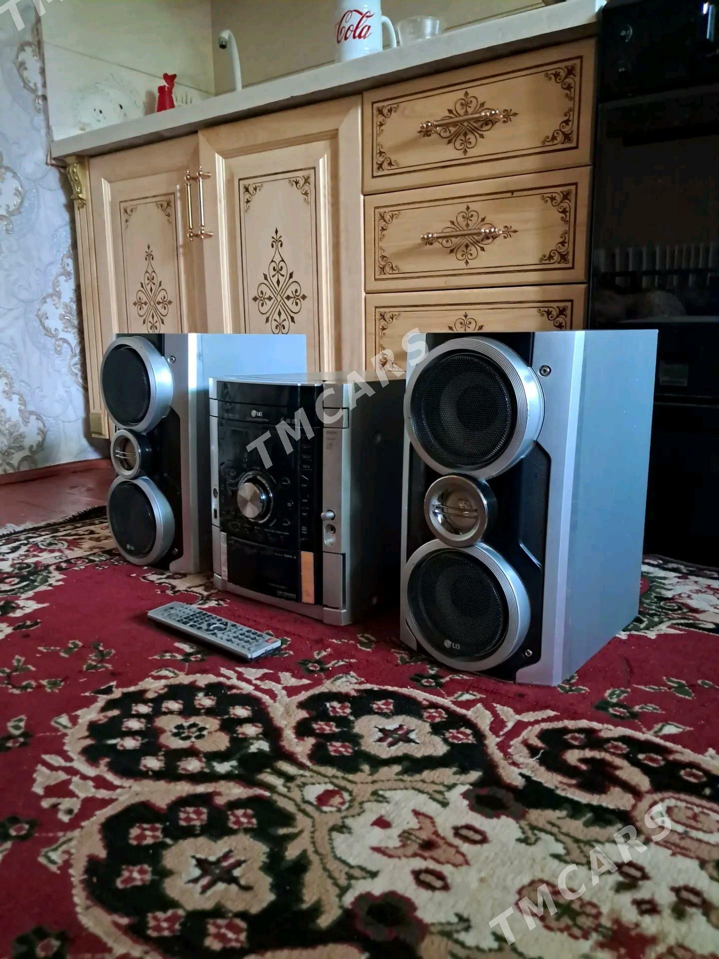 LG  sentr - Daşoguz - img 3