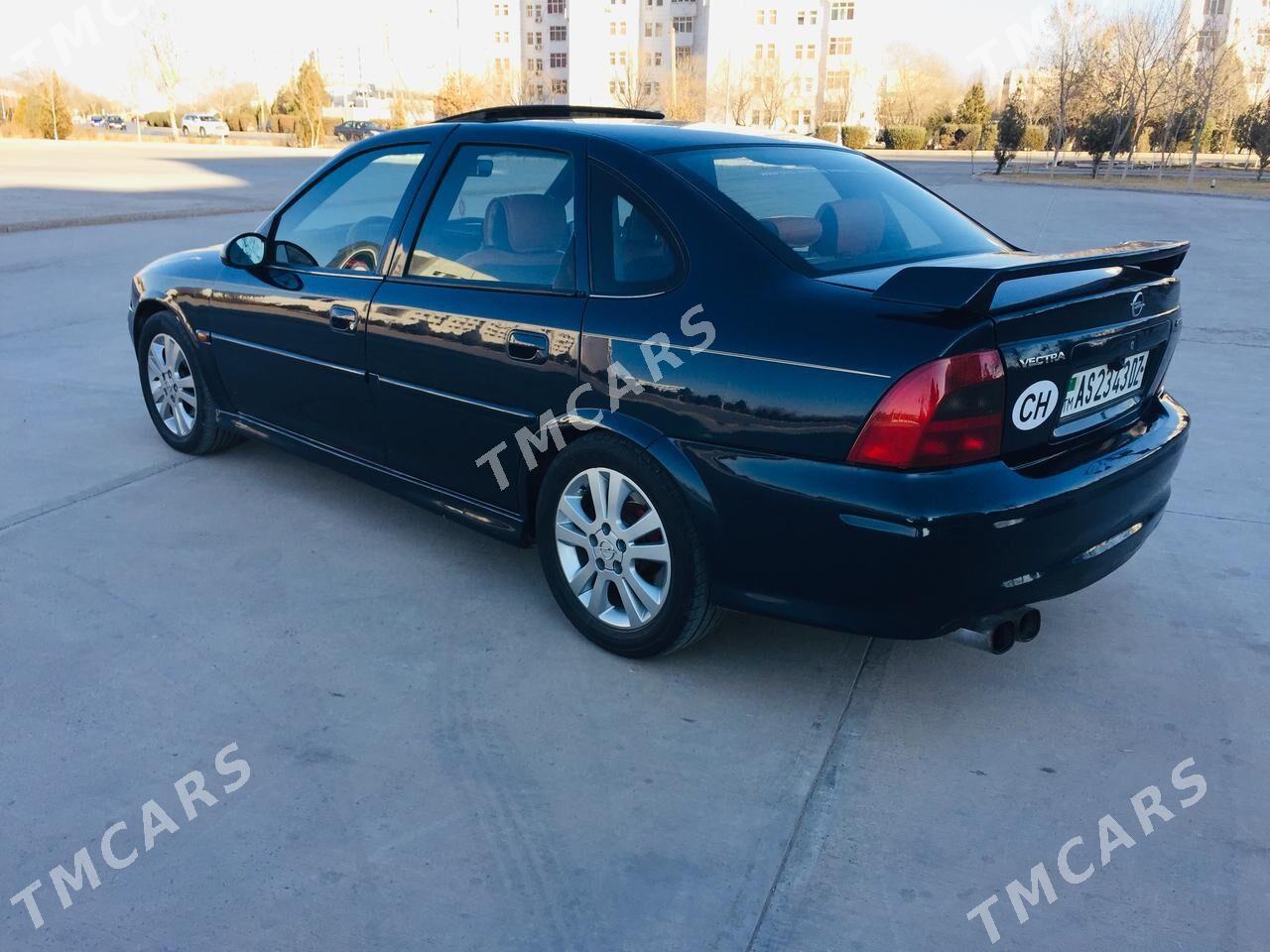 Opel Vectra 1999 - 70 000 TMT - Daşoguz - img 9