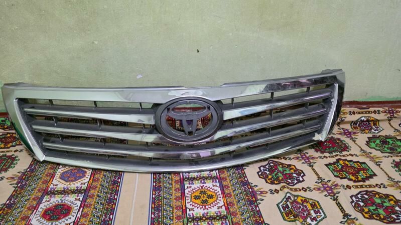 Toyota Aurion 650 TMT - Мир 1 - img 3