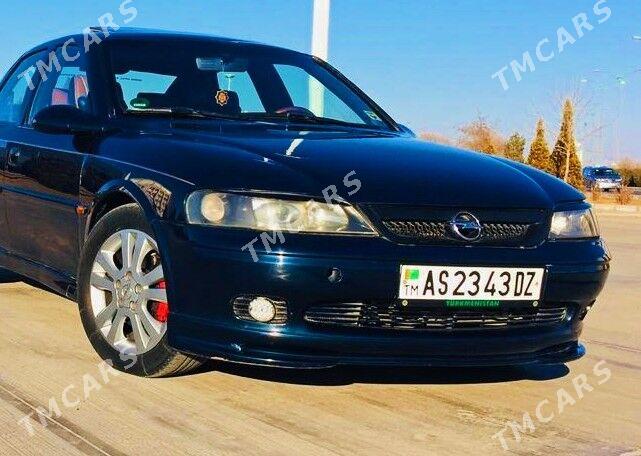 Opel Vectra 1999 - 70 000 TMT - Daşoguz - img 8