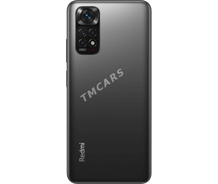 Redmi Not11S - Türkmenabat - img 2