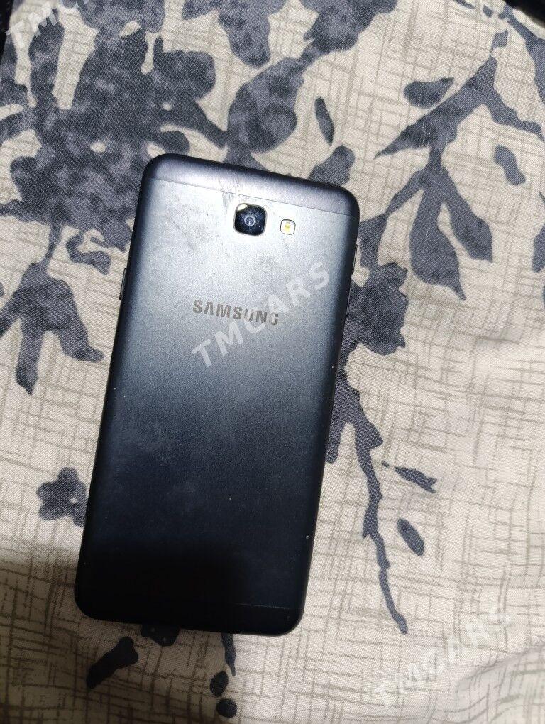 Samsung j5 prime - Ашхабад - img 1