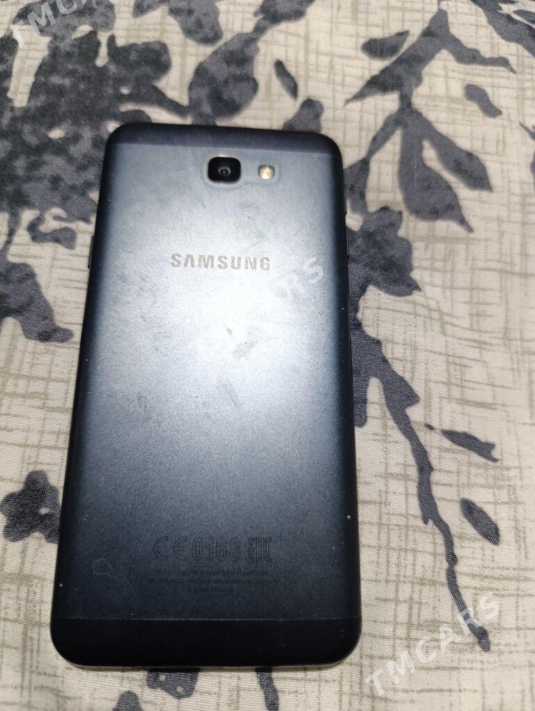 Samsung j5 prime - Ашхабад - img 2