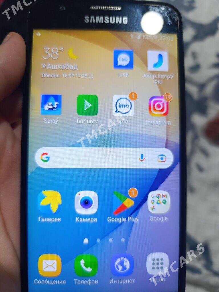Samsung j5 prime - Ашхабад - img 3