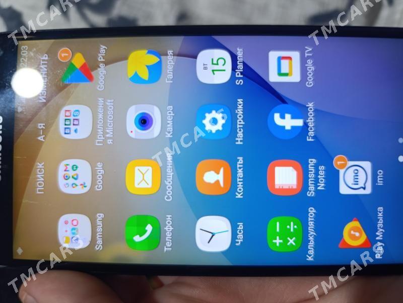 Samsung j5 prime - Ашхабад - img 4