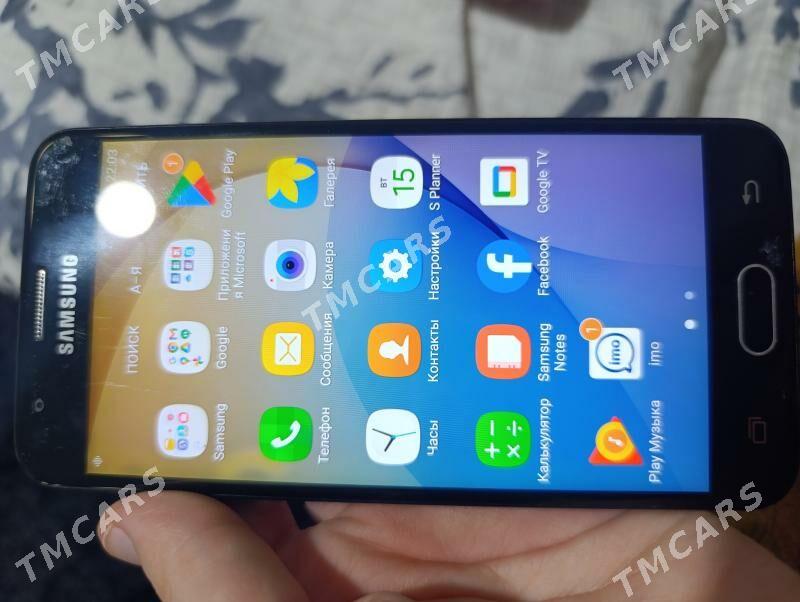 Samsung j5 prime - Ашхабад - img 5
