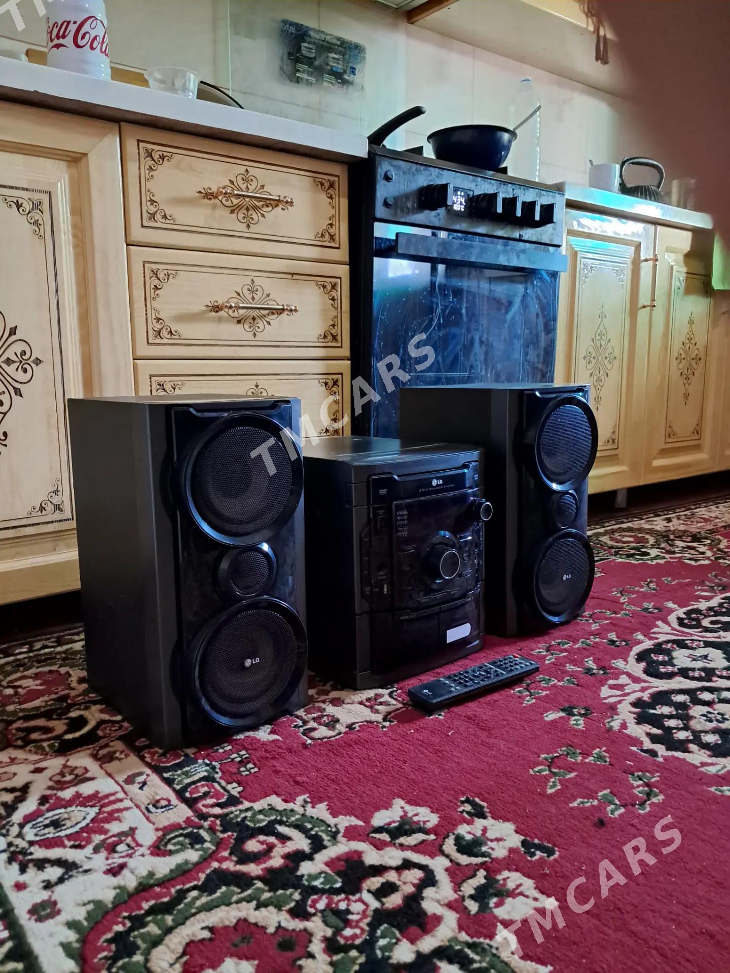 LG sentr - Daşoguz - img 3