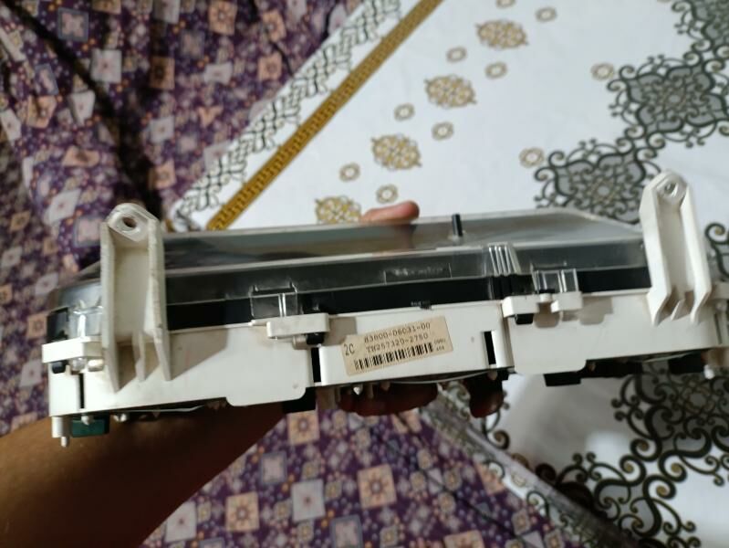 babyçka pribor 400 TMT - Daşoguz - img 2