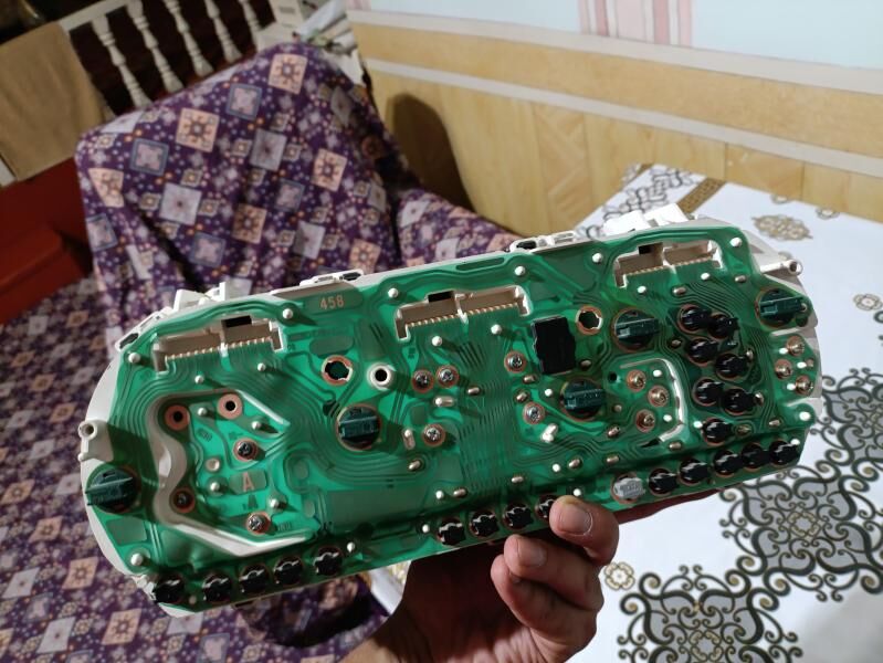 babyçka pribor 400 TMT - Daşoguz - img 4