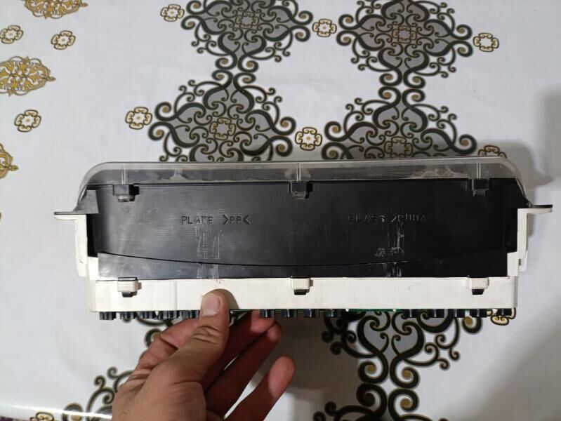 babyçka pribor 400 TMT - Daşoguz - img 3