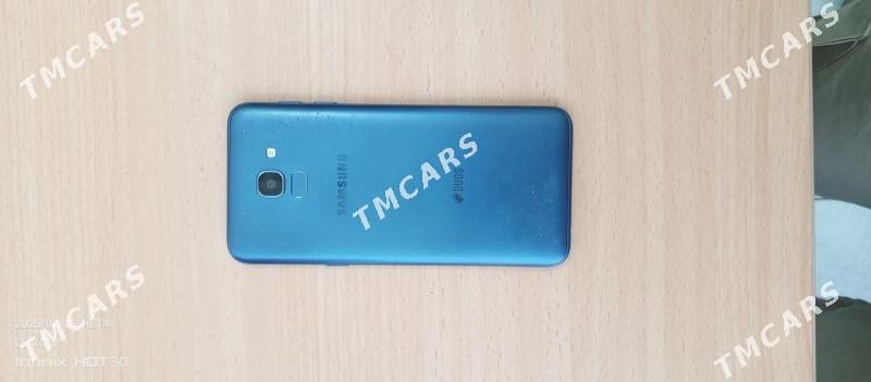 SAMSUNG J6 - Türkmenabat - img 2