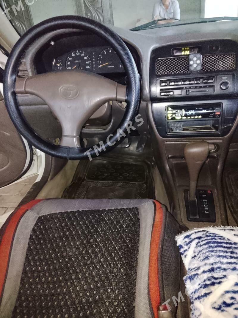 Toyota Camry 1995 - 42 000 TMT - Baýramaly - img 4
