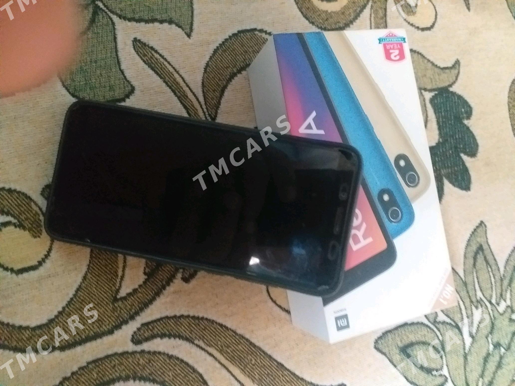 redmi7a - Balkanabat - img 2