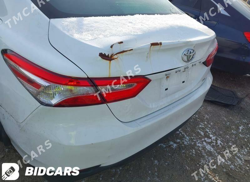 Toyota Camry 2020 - 280 000 TMT - Büzmeýin - img 5