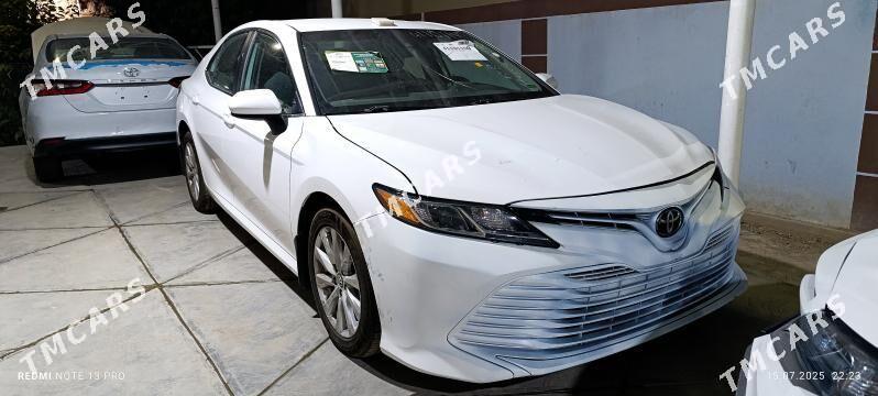 Toyota Camry 2020 - 280 000 TMT - Büzmeýin - img 3