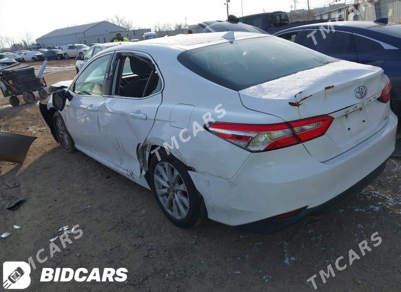 Toyota Camry 2020 - 280 000 TMT - Büzmeýin - img 6