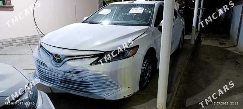 Toyota Camry 2020 - 280 000 TMT - Büzmeýin - img 4