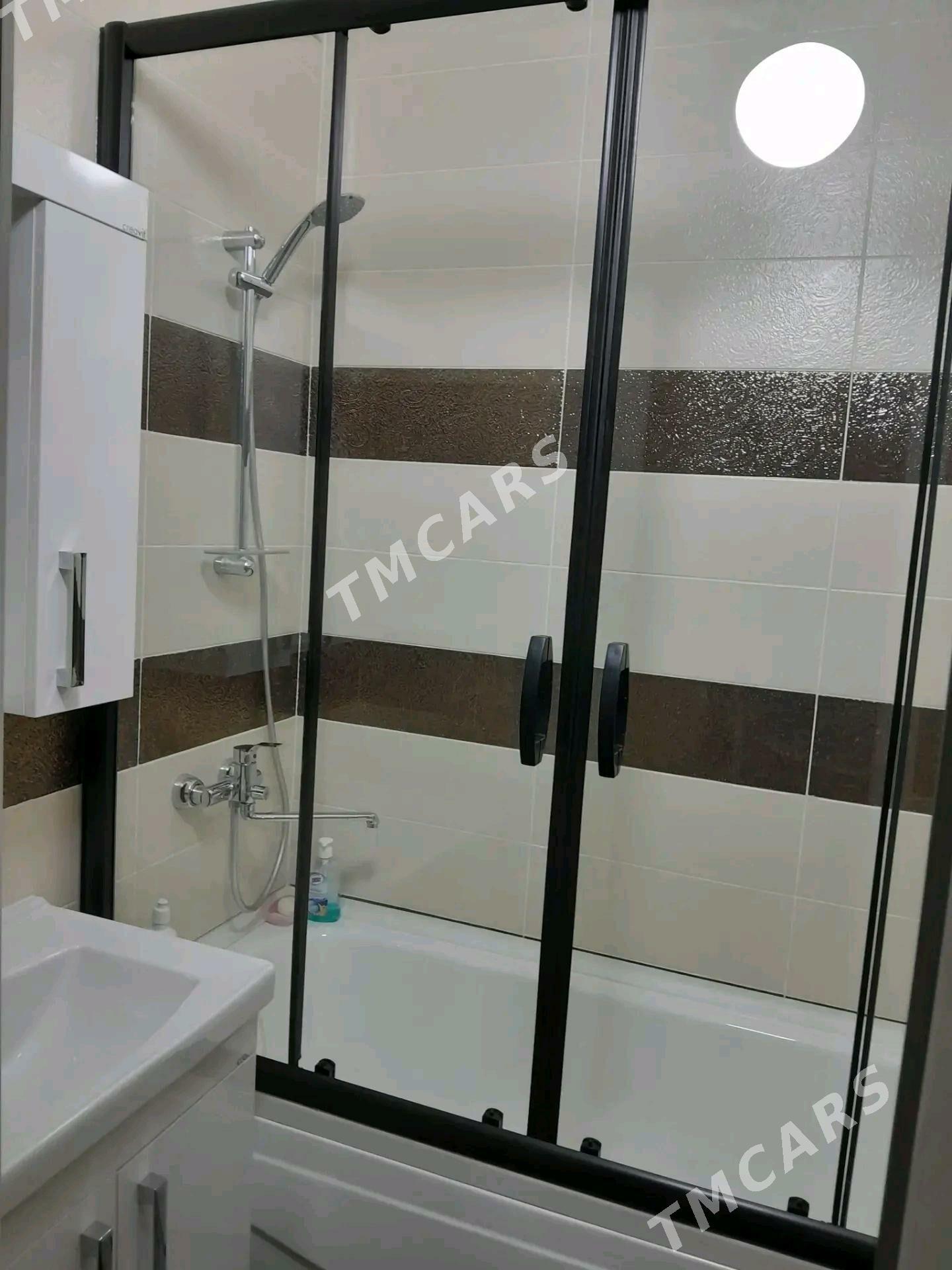 Гаудан Б - Aşgabat - img 6
