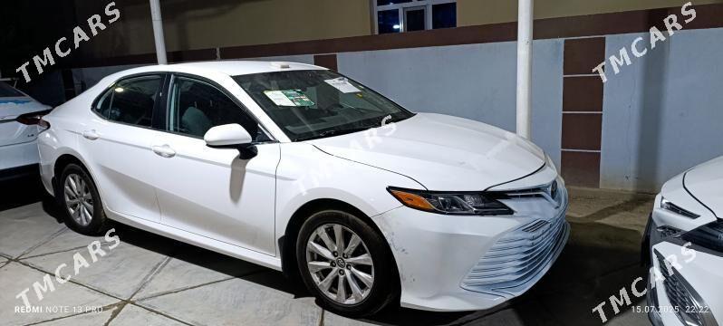 Toyota Camry 2020 - 280 000 TMT - Büzmeýin - img 2