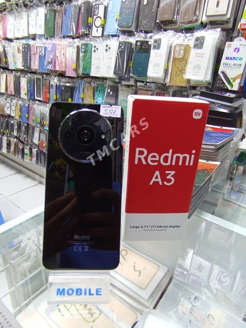 Redmi A3 - 10 mkr - img 2