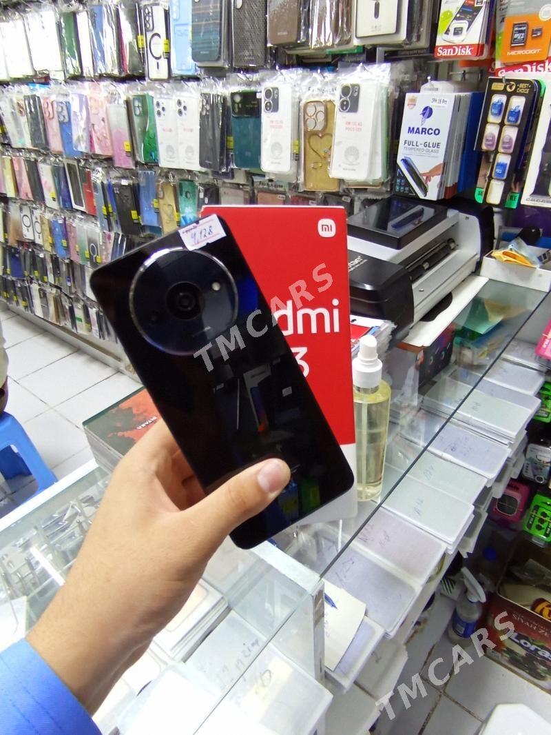 Redmi A3 - 10 mkr - img 4