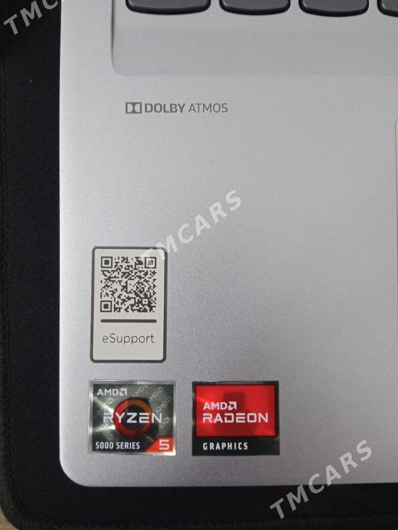 Lenovo Idea Pad 5 pro - Aşgabat - img 2