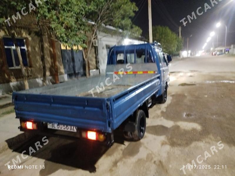 Kia Bongo 1998 - 85 000 TMT - Daşoguz - img 4
