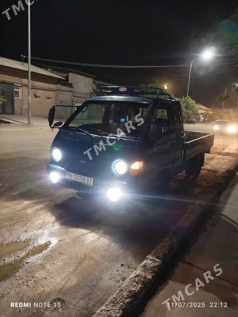 Kia Bongo 1998 - 85 000 TMT - Daşoguz - img 3