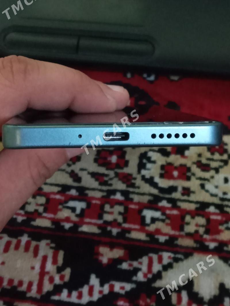 redmi not 13 pro - Aşgabat - img 5
