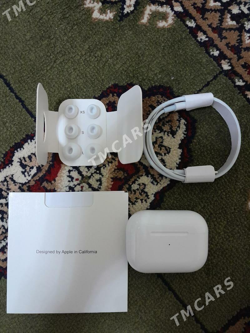 Air pods pro Generation2 - Türkmenbaşy - img 4