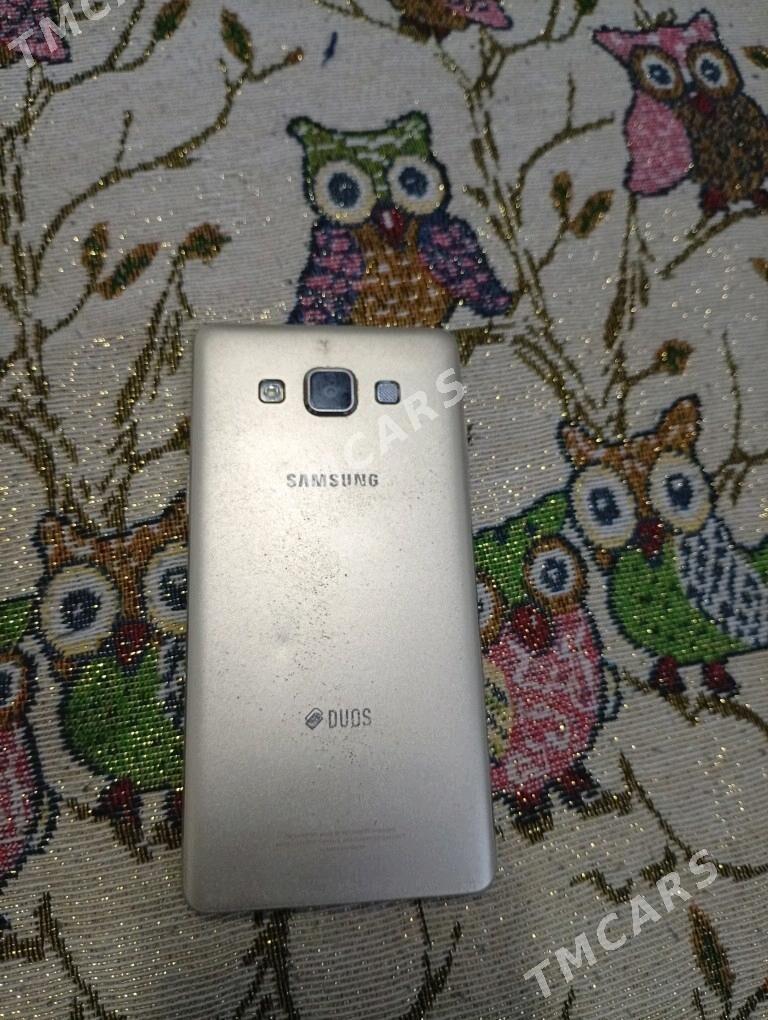 Samsung a5 - Балканабат - img 2