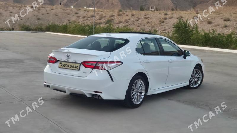 Toyota Camry 2019 - 310 000 TMT - Balkanabat - img 3