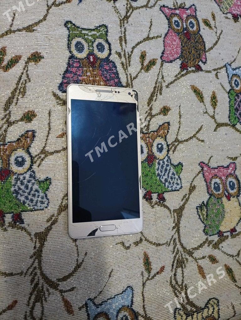 Samsung a5 - Балканабат - img 4