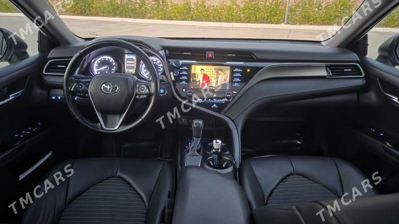 Toyota Camry 2019 - 310 000 TMT - Balkanabat - img 5
