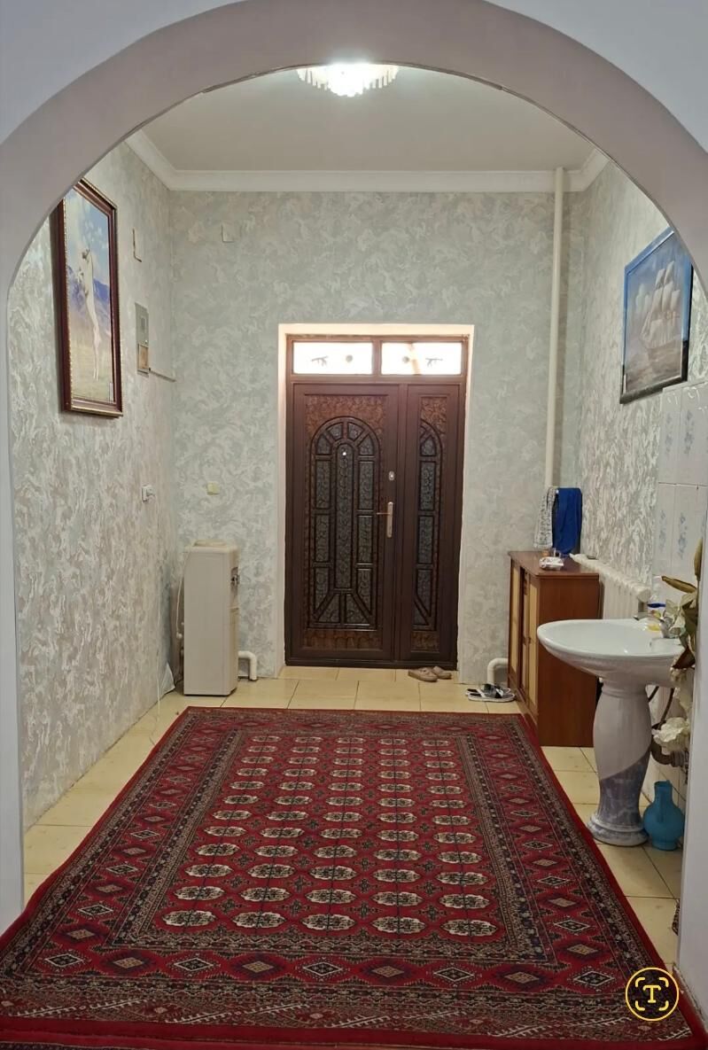 Новруз 2этаж Коттедж 8сот7ком - Daşoguz - img 9
