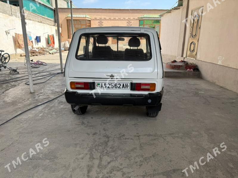 Lada Niva 1982 - 25 000 TMT - Aşgabat - img 3