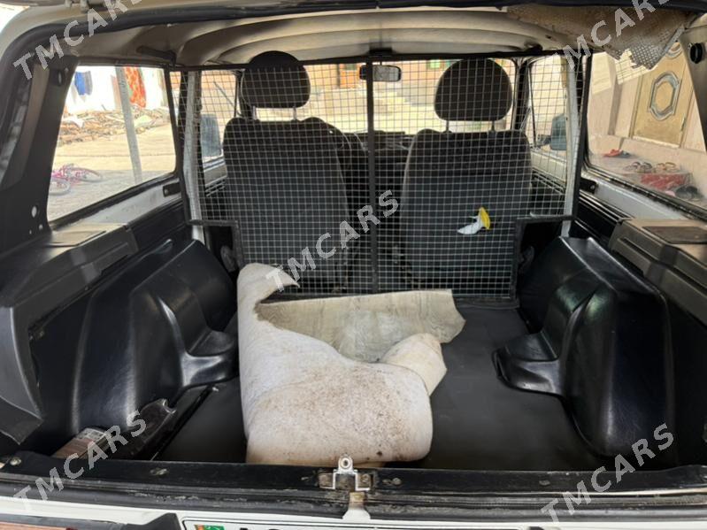 Lada Niva 1982 - 25 000 TMT - Aşgabat - img 6