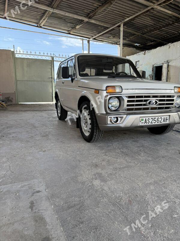Lada Niva 1982 - 25 000 TMT - Aşgabat - img 5