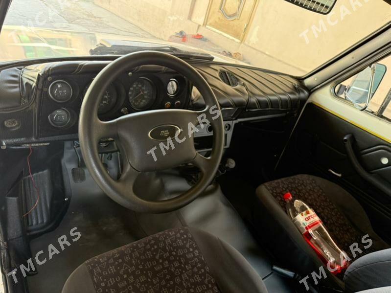 Lada Niva 1982 - 25 000 TMT - Aşgabat - img 7