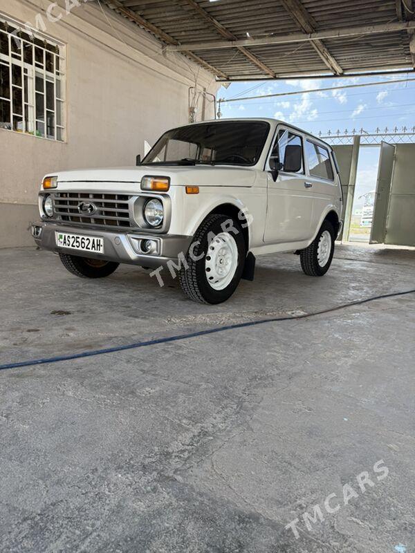 Lada Niva 1982 - 25 000 TMT - Aşgabat - img 4