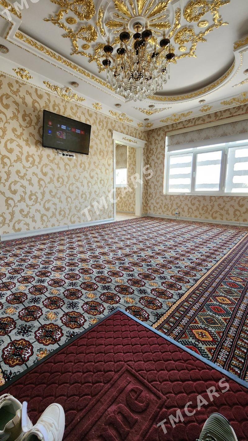 Mir 4 Arkacka 3+1 kom - Aşgabat - img 6
