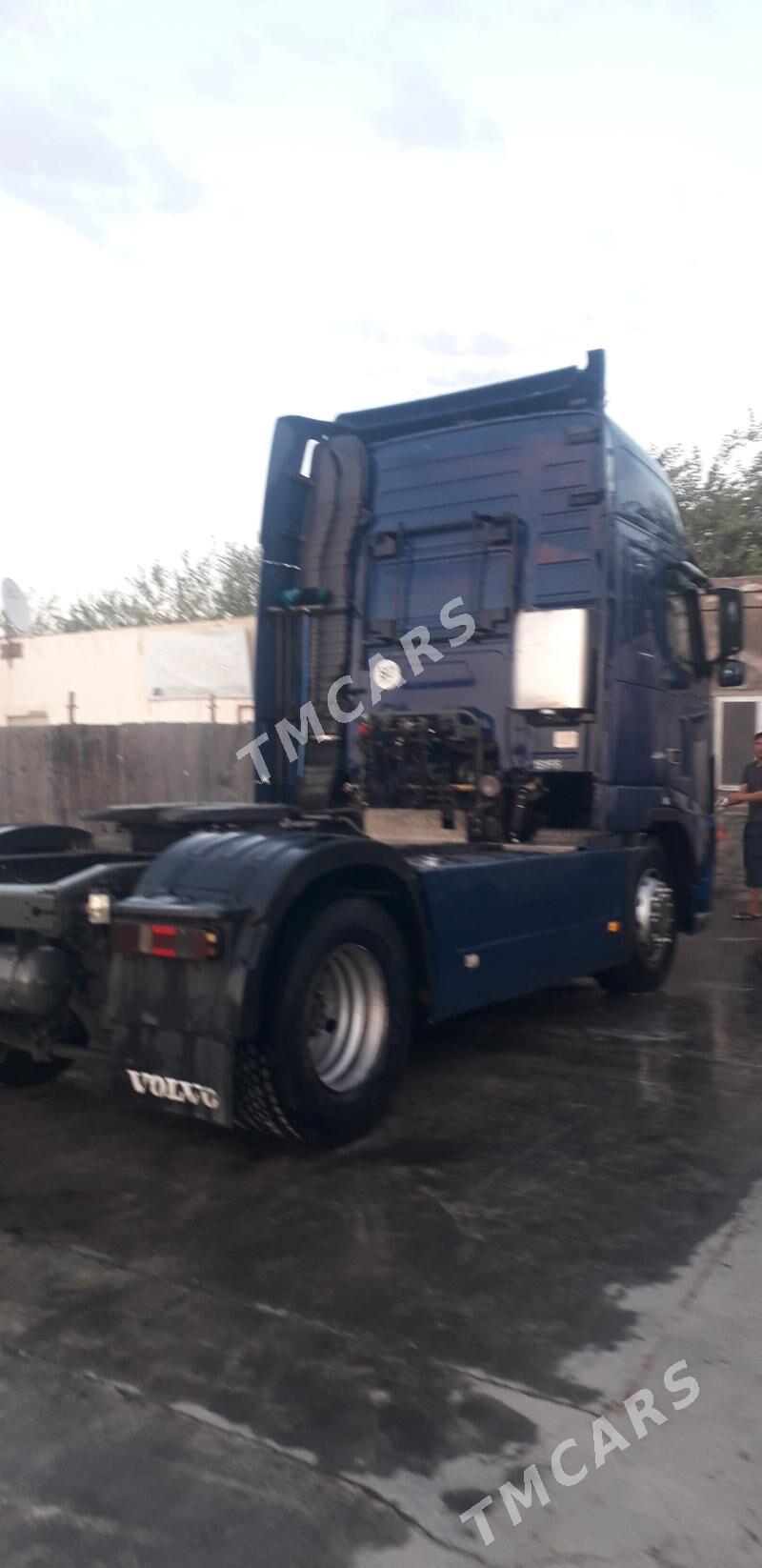 Volvo FH 420 2003 - 800 000 TMT - Керки - img 3