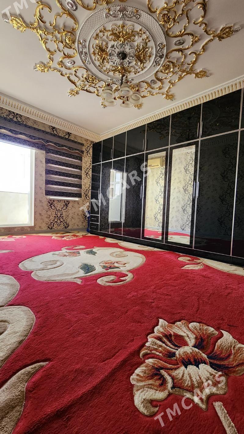 Mir 4 Arkacka 3+1 kom - Aşgabat - img 2