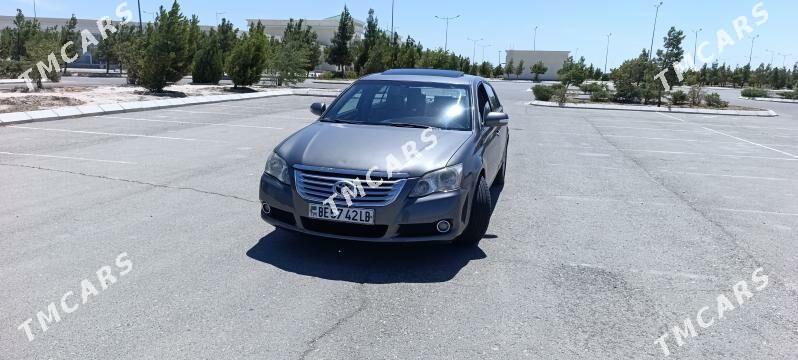 Toyota Avalon 2005 - 160 000 TMT - Туркменабат - img 6