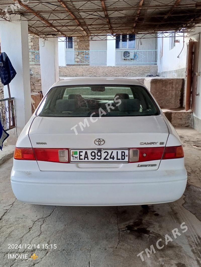 Toyota Camry 2000 - 130 000 TMT - Magdanly - img 3