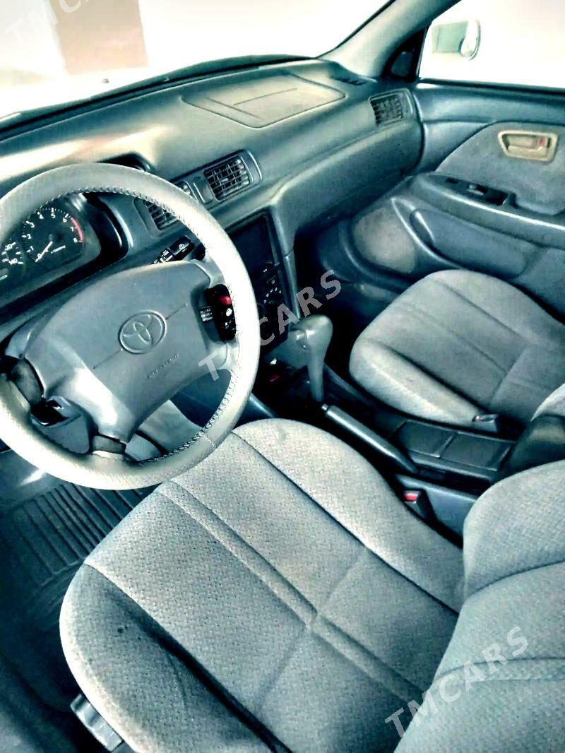 Toyota Camry 2000 - 130 000 TMT - Magdanly - img 5