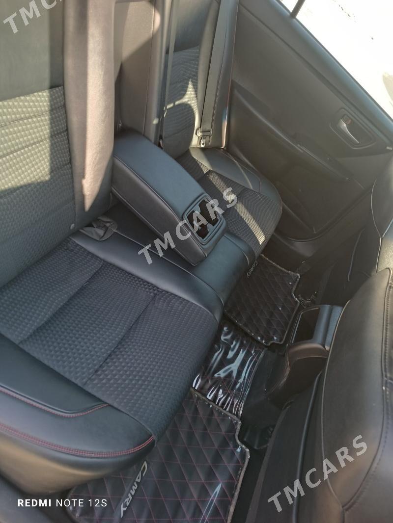 Toyota Camry 2016 - 280 000 TMT - Мары - img 4