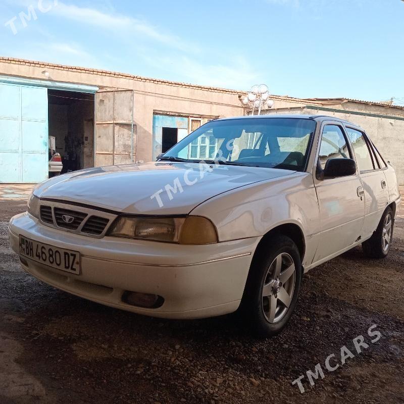 Daewoo Cielo 1996 - 18 000 TMT - Гурбансолтан Едже - img 2